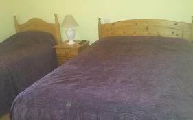 GoldenDawn Guest House